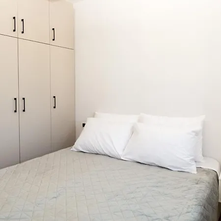 Al Santo Appartamento Città di Zante